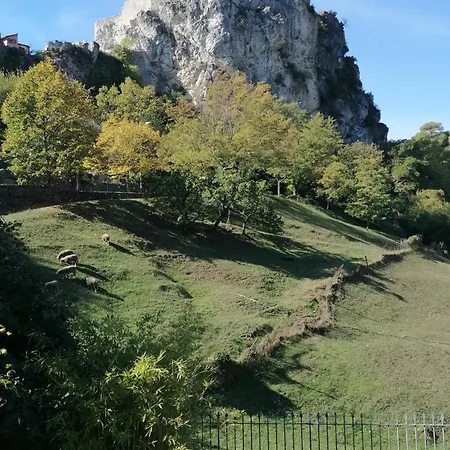 Panzió Au Relais Fleuri