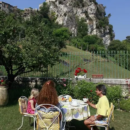 Panzió Au Relais Fleuri *